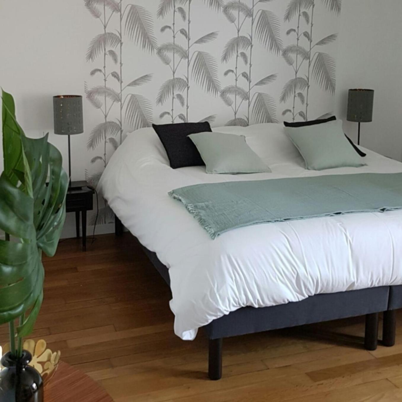 Maison Marcel Ecueil Eksteriør bilde