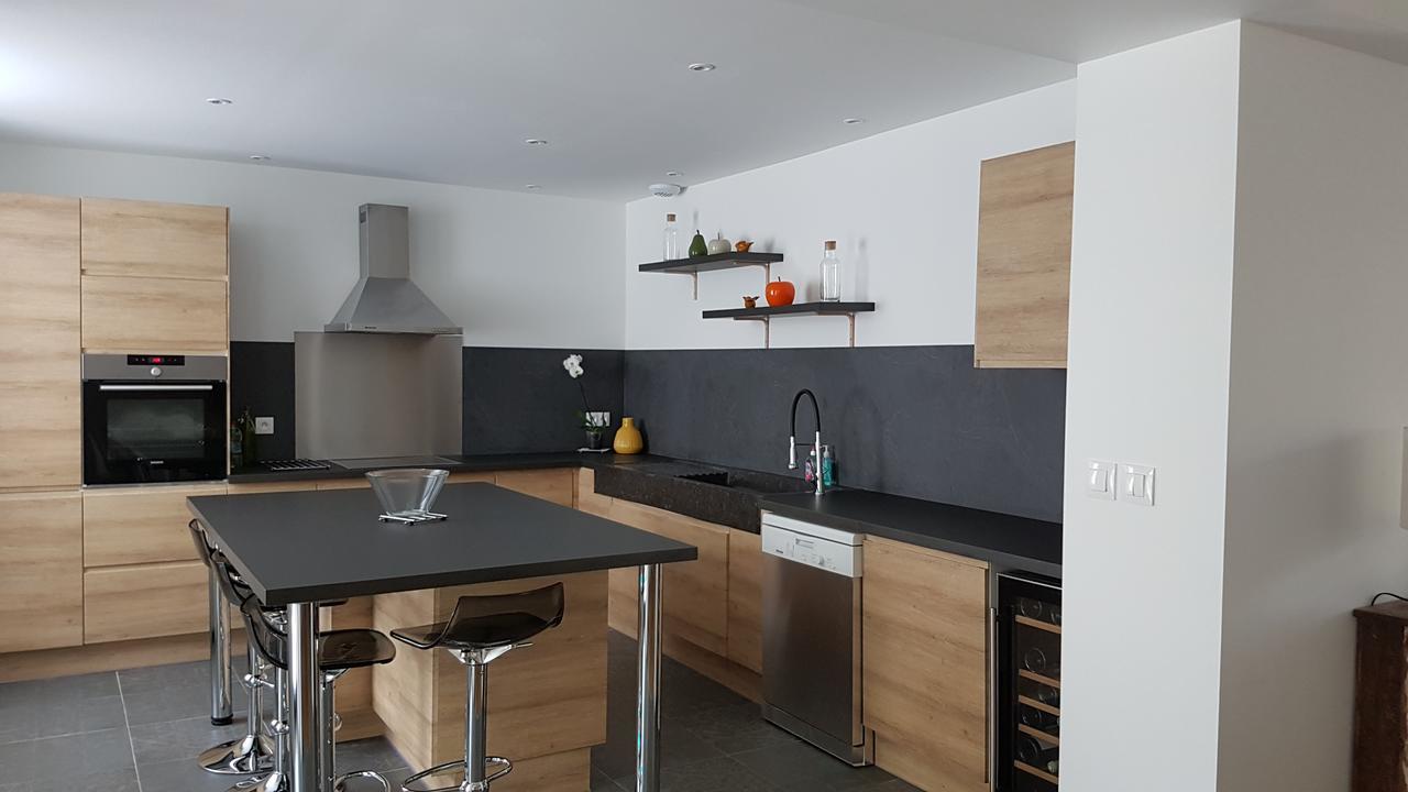 Maison Marcel Ecueil Eksteriør bilde